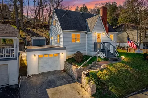 1130 Bell Run Rd, Fairmont, WV 26554