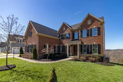108 Falling Water Ln, Morgantown, WV 26508