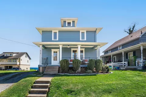 824 Monongalia Ave, Morgantown, WV 26505