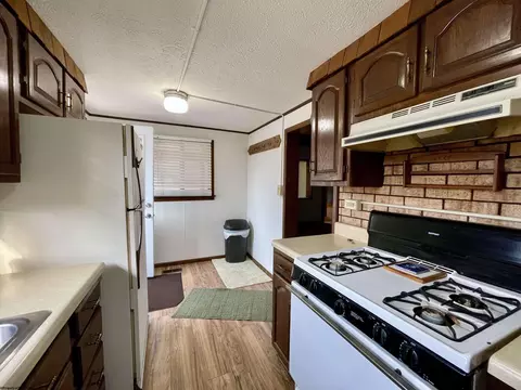 Kitchen - 30 Camden Ave, Sutton, WV 26601 photo 3 of 3