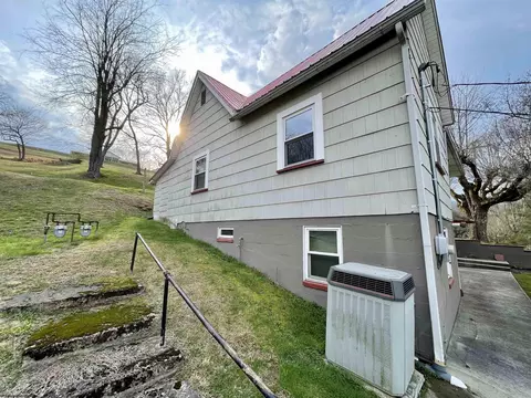 Exterior - 30 Camden Ave, Sutton, WV 26601 photo 5 of 11