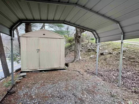 Exterior - 30 Camden Ave, Sutton, WV 26601 photo 11 of 11