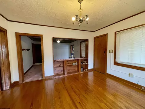 Living - 30 Camden Ave, Sutton, WV 26601 photo 4 of 5