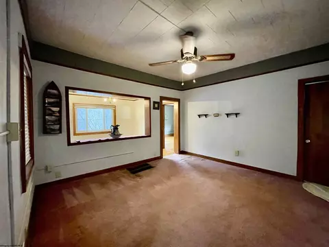 Living - 30 Camden Ave, Sutton, WV 26601 photo 2 of 5
