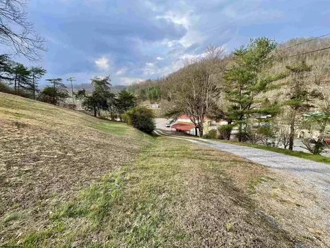 Exterior - 30 Camden Ave, Sutton, WV 26601 photo 6 of 11
