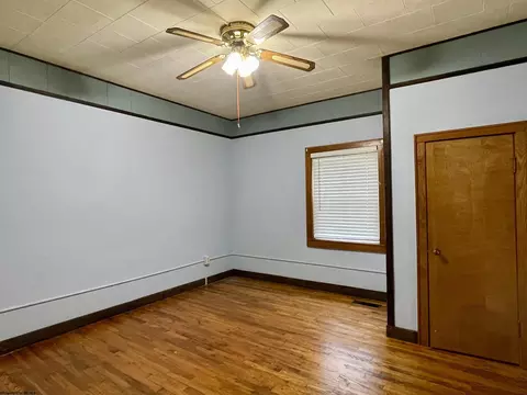 Bedroom - 30 Camden Ave, Sutton, WV 26601 photo 2 of 3