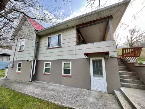 Exterior - 30 Camden Ave, Sutton, WV 26601 photo 2 of 11