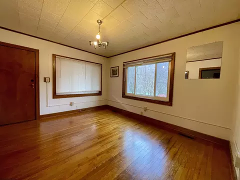 Living - 30 Camden Ave, Sutton, WV 26601 photo 5 of 5