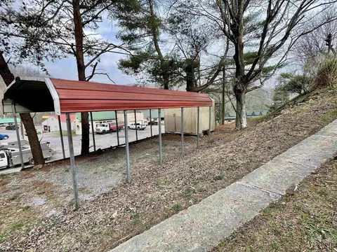 Exterior - 30 Camden Ave, Sutton, WV 26601 photo 10 of 11