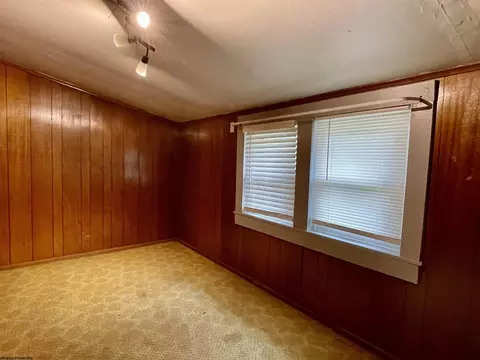 Bedroom - 30 Camden Ave, Sutton, WV 26601 photo 3 of 3