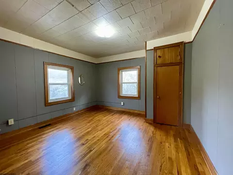 Bedroom - 30 Camden Ave, Sutton, WV 26601 photo 1 of 3