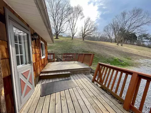 Exterior - 30 Camden Ave, Sutton, WV 26601 photo 3 of 11