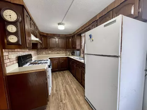 Kitchen - 30 Camden Ave, Sutton, WV 26601 photo 1 of 3