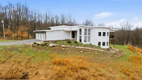 1629 Everson Rd, Buckhannon, WV 26201