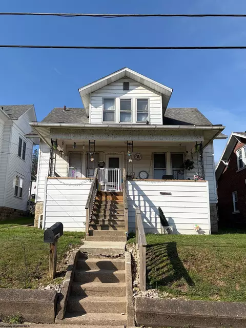 207 Euclid Ave, Clarksburg, WV 26301