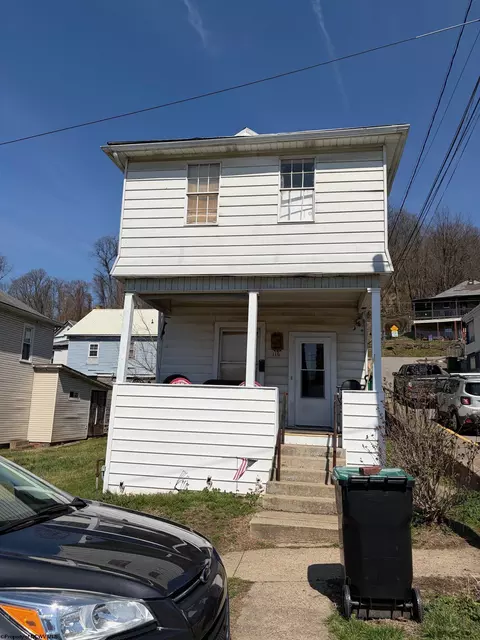 116 Grant St, Clarksburg, WV 26301