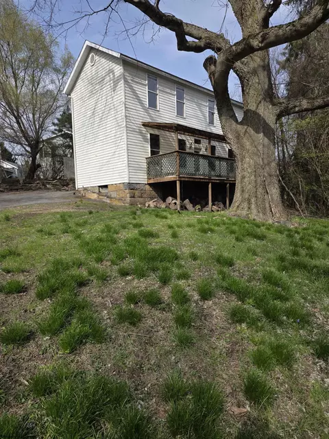 1326 Montrose Ave, Morgantown, WV 26505