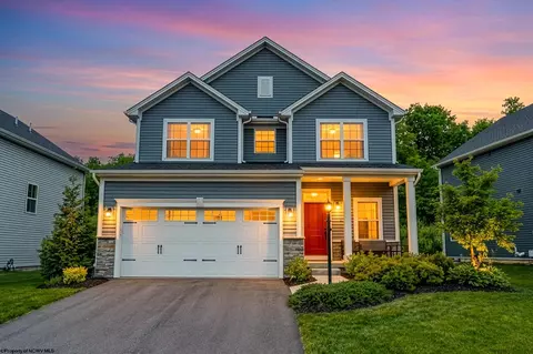 73 David Ln, Morgantown, WV 26505