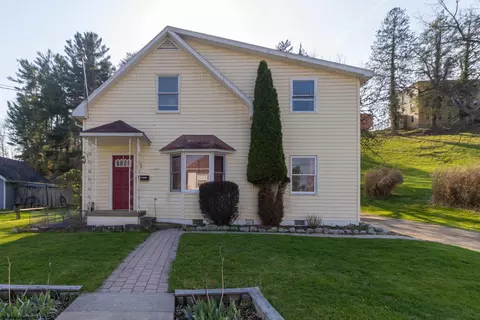 1 Pinnell St, Buckhannon, WV 26201