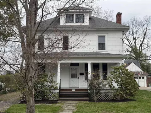 310 Spring Ave, Clarksburg, WV 26301