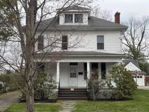 310 Spring Ave, Clarksburg, WV 26301