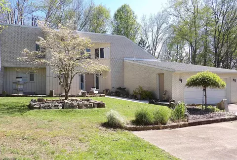 422 Carol St, Buckhannon, WV 26201