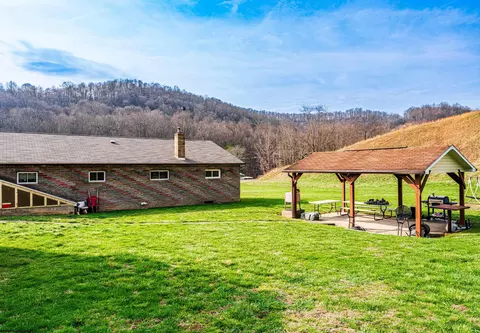 Exterior - 776 Statler Run Rd, Fairview, WV 26570 photo 5 of 8