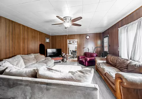 Living - 776 Statler Run Rd, Fairview, WV 26570 photo 2 of 2