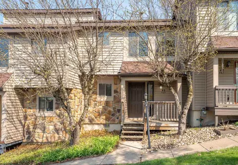 302 Whitetail Way, Morgantown, WV 26508