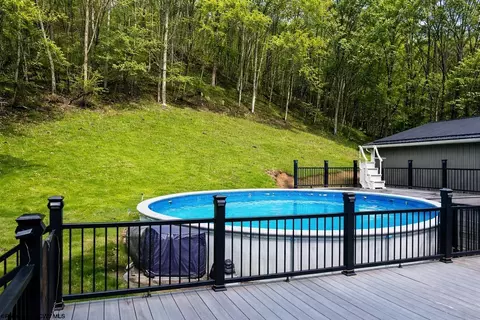 Exterior - 4243 Independence Rd, Independence, WV 26374 photo 6 of 13