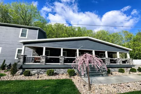 Exterior - 4243 Independence Rd, Independence, WV 26374 photo 9 of 13