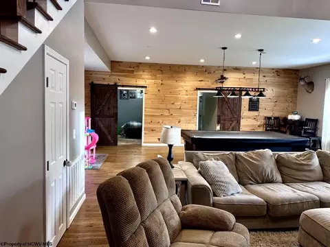 Entry Way - 4243 Independence Rd, Independence, WV 26374 photo 2 of 3