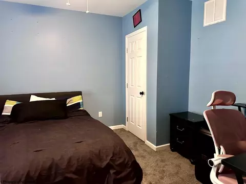 Bedroom - 4243 Independence Rd, Independence, WV 26374 photo 9 of 11