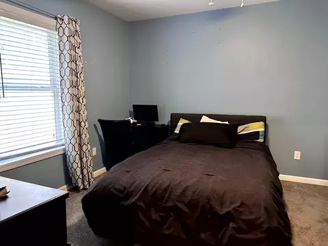 Bedroom - 4243 Independence Rd, Independence, WV 26374 photo 8 of 11