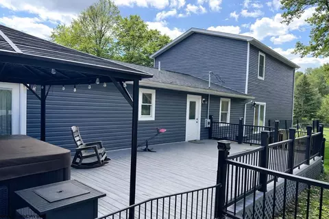 Exterior - 4243 Independence Rd, Independence, WV 26374 photo 3 of 13