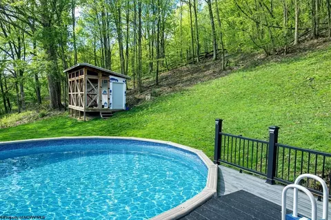 Exterior - 4243 Independence Rd, Independence, WV 26374 photo 5 of 13