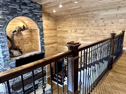 Entry Way - 4243 Independence Rd, Independence, WV 26374 photo 3 of 3