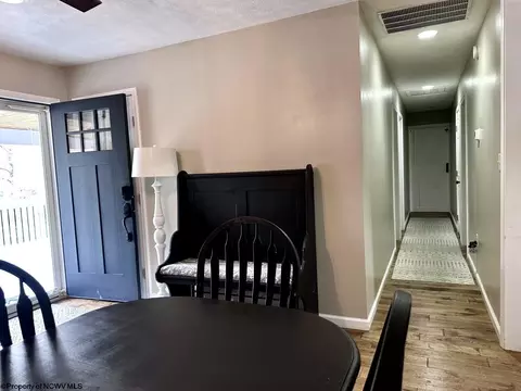 Entry Way - 4243 Independence Rd, Independence, WV 26374 photo 1 of 3