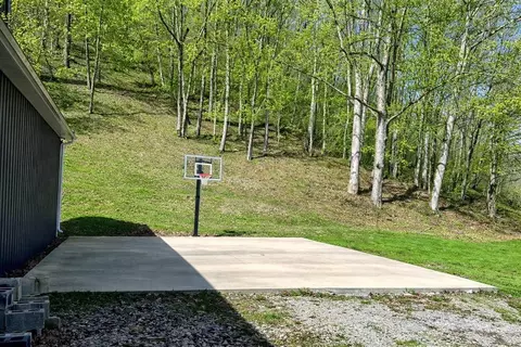 Exterior - 4243 Independence Rd, Independence, WV 26374 photo 12 of 13