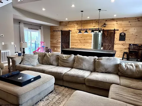 Living - 4243 Independence Rd, Independence, WV 26374 photo 1 of 3
