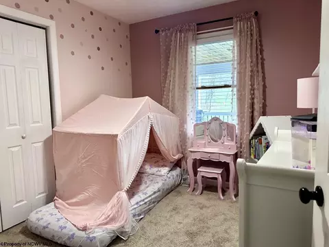 Bedroom - 4243 Independence Rd, Independence, WV 26374 photo 3 of 11