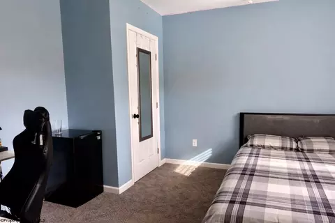 Bedroom - 4243 Independence Rd, Independence, WV 26374 photo 11 of 11