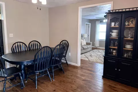 Dining - 4243 Independence Rd, Independence, WV 26374 photo 2 of 2