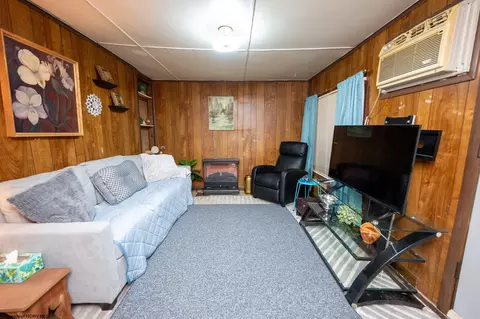 Living - 139 Ramp Hollow Rd, Pursglove, WV 26546 photo 1 of 2