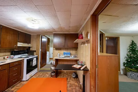Kitchen - 139 Ramp Hollow Rd, Pursglove, WV 26546 photo 1 of 2