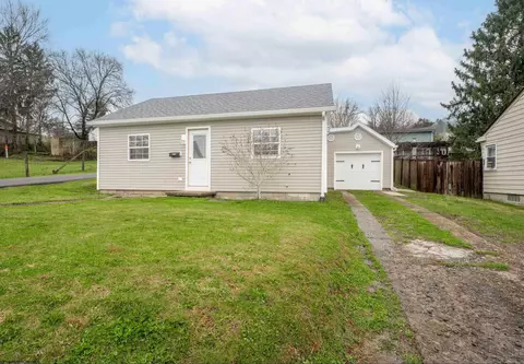 541 Hess St, Morgantown, WV 26501