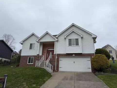 119 Rivercrest Dr, Fairmont, WV 26554