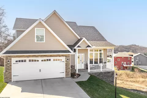 109 Canto Dr, Morgantown, WV 26508