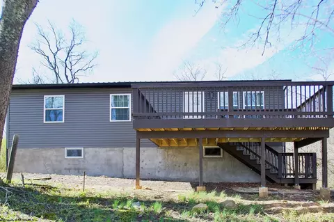 275 Bertha Hill Rd, Maidsville, WV 26541