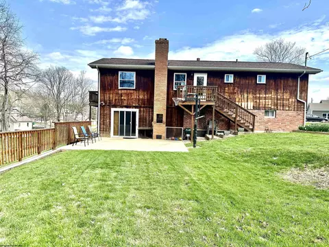 36 Private Ln, West Milford, WV 26451